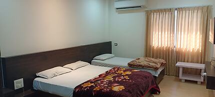 Hotel Kanha Ujjain