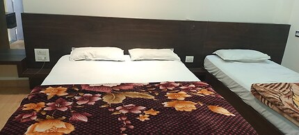 Hotel Kanha Ujjain