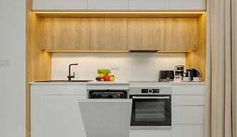 Seaside Apartamenty Shelter Rogowo