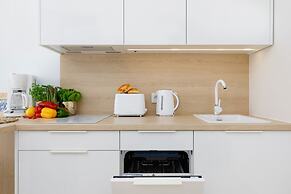 Seaside Apartamenty Shelter Rogowo