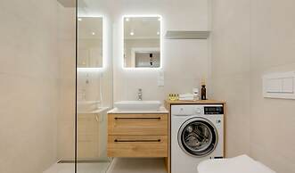 Seaside Apartamenty Shelter Rogowo