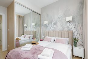 Seaside Apartamenty Shelter Rogowo