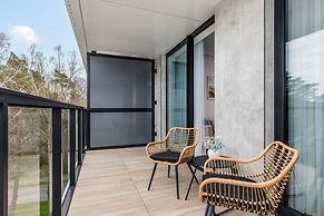 Seaside Apartamenty Shelter Rogowo