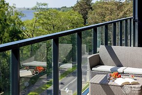 Seaside Apartamenty Shelter Rogowo