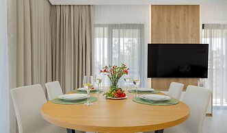 Seaside Apartamenty Shelter Rogowo