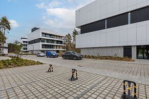 Seaside Apartamenty Shelter Rogowo