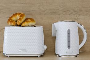 Seaside Apartamenty Shelter Rogowo