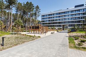 Seaside Apartamenty Shelter Rogowo