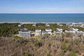 Seaside Apartamenty Shelter Rogowo