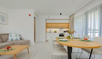 Seaside Apartamenty Shelter Rogowo