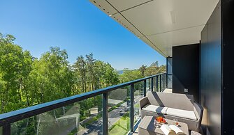 Seaside Apartamenty Shelter Rogowo