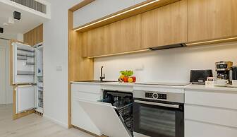 Seaside Apartamenty Shelter Rogowo