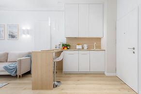 Seaside Apartamenty Shelter Rogowo