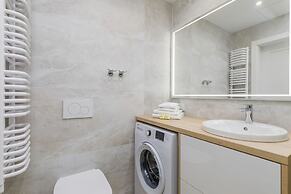 Seaside Apartamenty Shelter Rogowo