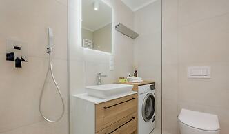 Seaside Apartamenty Shelter Rogowo