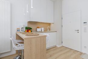 Seaside Apartamenty Shelter Rogowo