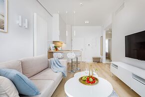 Seaside Apartamenty Shelter Rogowo