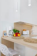 Seaside Apartamenty Shelter Rogowo