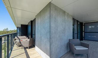 Seaside Apartamenty Shelter Rogowo