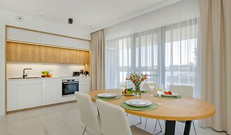 Seaside Apartamenty Shelter Rogowo