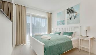 Seaside Apartamenty Shelter Rogowo