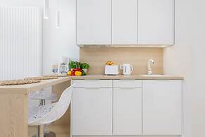 Seaside Apartamenty Shelter Rogowo