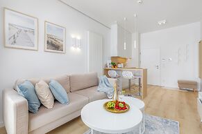 Seaside Apartamenty Shelter Rogowo