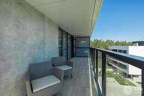 Seaside Apartamenty Shelter Rogowo