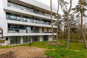 Seaside Apartamenty Shelter Rogowo