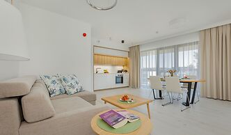 Seaside Apartamenty Shelter Rogowo