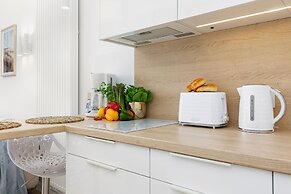 Seaside Apartamenty Shelter Rogowo