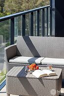 Seaside Apartamenty Shelter Rogowo