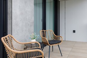 Seaside Apartamenty Shelter Rogowo