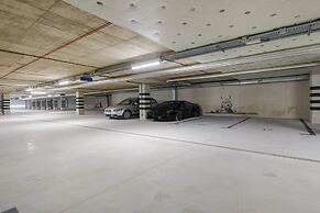 Seaside Apartamenty Shelter Rogowo