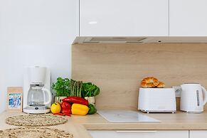 Seaside Apartamenty Shelter Rogowo