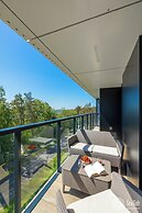 Seaside Apartamenty Shelter Rogowo