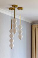 Seaside Apartamenty - Bałtycka 22