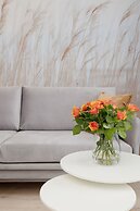 Seaside Apartamenty - Bałtycka 22