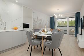 Seaside Apartamenty - Bałtycka 22