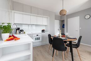 Seaside Apartamenty - Bałtycka 22