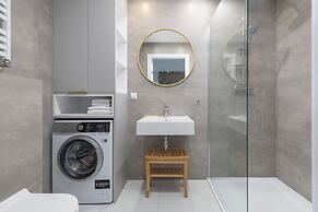 Seaside Apartamenty - Bałtycka 22