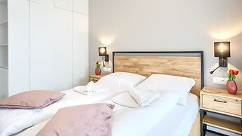 Seaside Apartamenty - Bałtycka 22