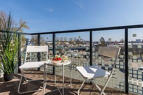 Seaside Apartamenty - Bałtycka 22