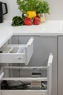 Seaside Apartamenty - Bałtycka 22