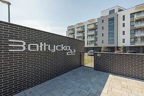 Seaside Apartamenty - Bałtycka 22