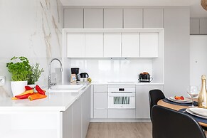 Seaside Apartamenty - Bałtycka 22