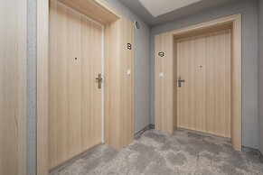 Seaside Apartamenty - Bałtycka 22