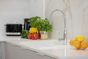 Seaside Apartamenty - Bałtycka 22