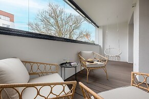 Seaside Apartamenty - Bałtycka 22