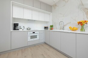 Seaside Apartamenty - Bałtycka 22